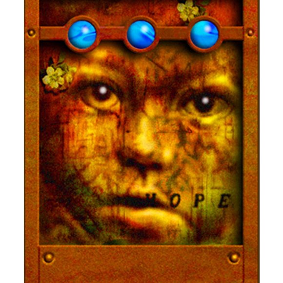 "Hope" - Picture 1 of 1